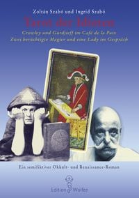 Produktbild: Tarot der Idioten