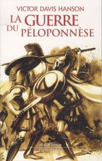 Produktbild: La guerre du P&eacute;loponn&egrave;se