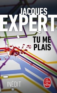 Produktbild: Expert, J: Tu me plais