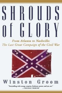 Produktbild: Shrouds of Glory