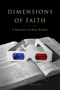 Produktbild: Dimensions Of Faith