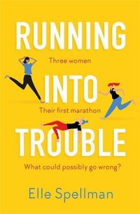 Produktbild: Running into Trouble