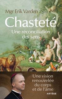 Produktbild: Chastet&eacute;