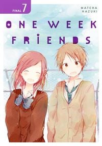 Produktbild: One Week Friends, Vol. 7