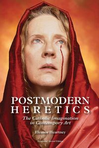 Produktbild: Postmodern Heretics