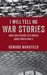 Produktbild: I Will Tell No War Stories