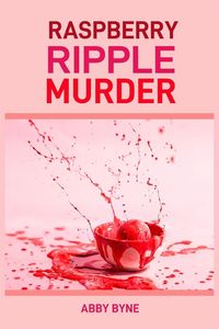 Produktbild: Raspberry Ripple Murder