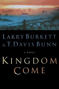 Produktbild: The Kingdom Come