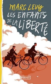 Produktbild: Les enfants de la libert&eacute;