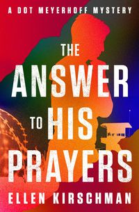 Produktbild: The Answer to His Prayers