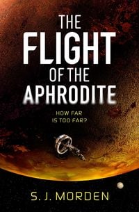 Produktbild: The Flight of the Aphrodite