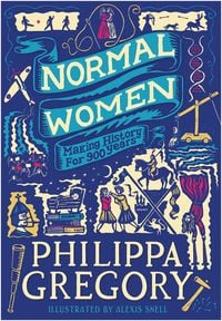 Produktbild: Normal Women
