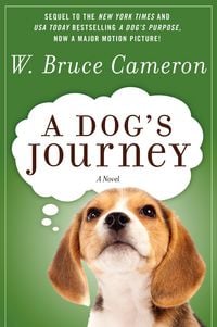 Produktbild: Dog's Journey