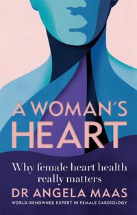 Produktbild: A Woman's Heart