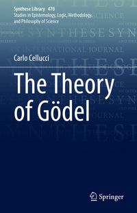 Produktbild: The Theory of G&ouml;del