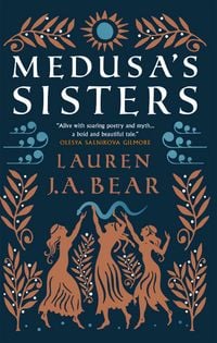 Produktbild: Medusa's Sisters