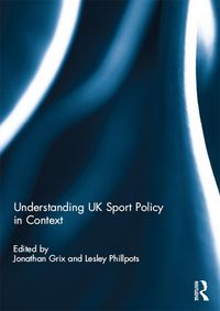 Produktbild: Understanding UK Sport Policy in Context