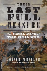 Produktbild: Their Last Full Measure