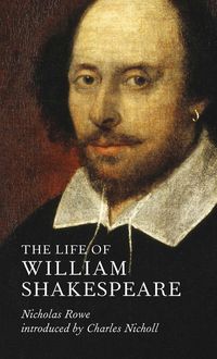 Produktbild: The Life of William Shakespeare