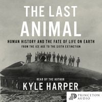 Produktbild: The Last Animal
