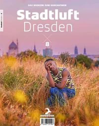 Produktbild: Stadtluft Dresden 8