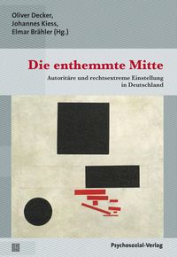 Produktbild: Die enthemmte Mitte