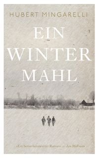 Produktbild: Ein Wintermahl (eBook)