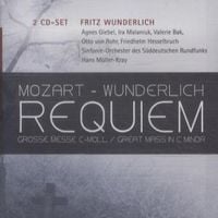 Produktbild: Mozart: Requiem