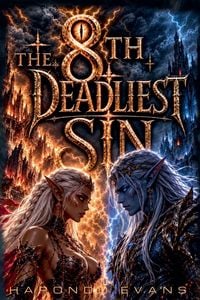 Produktbild: The 8th Deadliest Sin