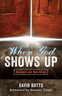Produktbild: When God Shows Up