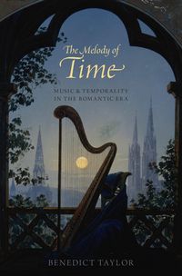 Produktbild: The Melody of Time