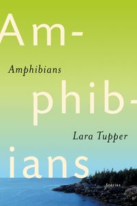 Produktbild: Amphibians