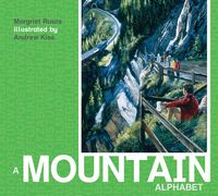 Produktbild: A Mountain Alphabet