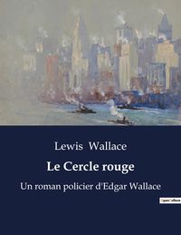 Produktbild: Le Cercle rouge