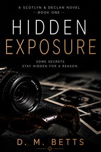 Produktbild: Hidden Exposure