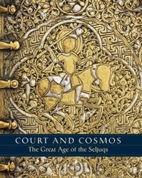 Produktbild: Court & Cosmos