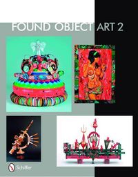 Produktbild: Found Object Art II