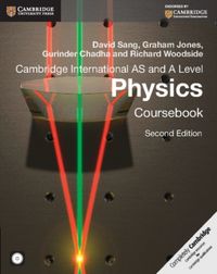 Produktbild: Cambridge Intl As & a Level Ph