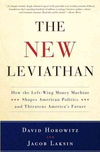 Produktbild: New Leviathan