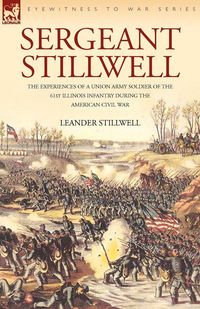 Produktbild: Sergeant Stillwell