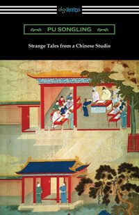 Produktbild: Strange Tales from a Chinese Studio