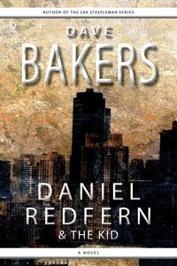 Produktbild: Daniel Redfern And The Kid: A Novel