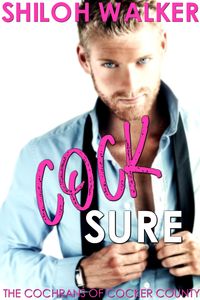 Produktbild: Cocksure