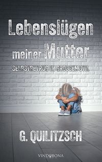 Produktbild: Lebensl&uuml;gen meiner Mutter