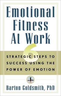 Produktbild: Emotional Fitness At Work