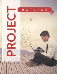 Produktbild: Project Notepad