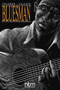 Produktbild: Bluesman