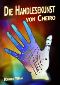 Produktbild: Die Handlesekunst