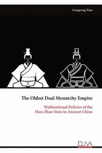 Produktbild: The Oldest Dual Monarchy Empire
