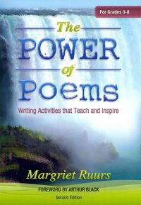 Produktbild: The Power of Poems (Second Edition)